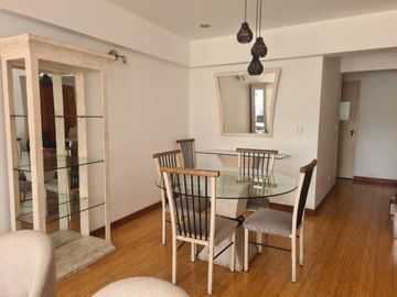 DEPARTAMENTO en ALQUILER en LA AURORA, MIRAFLORES