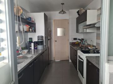 DEPARTAMENTO en ALQUILER en LA AURORA, MIRAFLORES