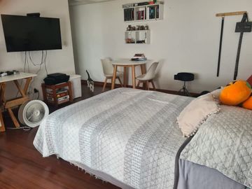 DEPARTAMENTO en ALQUILER en LA AURORA, MIRAFLORES