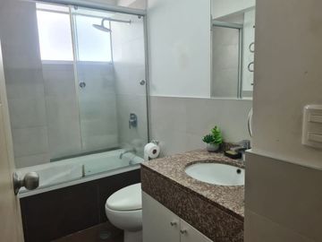 DEPARTAMENTO en ALQUILER en LA AURORA, MIRAFLORES