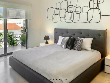 Departamento 5a Av Playa del Carmen en Venta