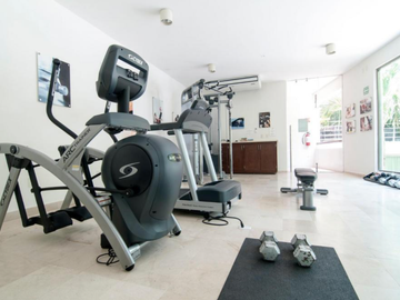 Departamento 5a Av Playa del Carmen en Venta