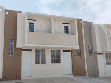 CASA EN VENTA, PORTALES DE LINCOLN, GARCIA NUEVO LEON