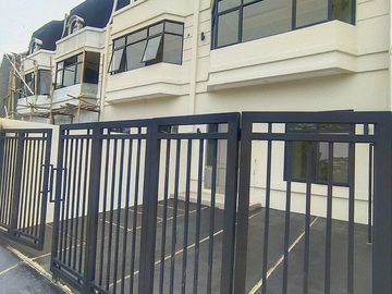 [JALAN 2 MOBIL] Rumah Kalibaru Cilodong Dekat Grand Depok City Murah Kota Depok (ARR139) Jual Dijual