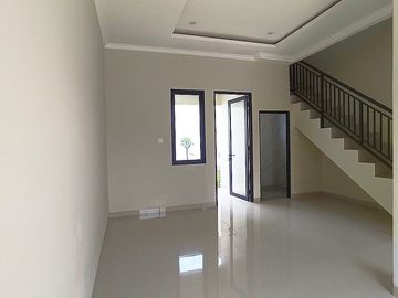 [JALAN 2 MOBIL] Rumah Kalibaru Cilodong Dekat Grand Depok City Murah Kota Depok (ARR139) Jual Dijual