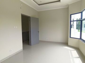 [JALAN 2 MOBIL] Rumah Kalibaru Cilodong Dekat Grand Depok City Murah Kota Depok (ARR139) Jual Dijual