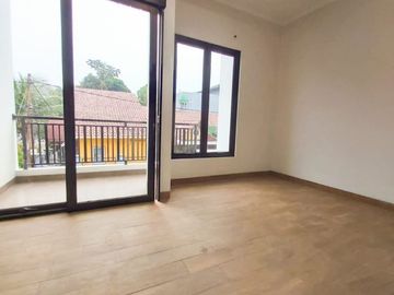 [JALAN 2 MOBIL] Rumah Jl. Wibawa Mukti-2 Jatiasih, Baru, SIAP HUNI, Kota Bekasi (ARR138) Jual Dijual