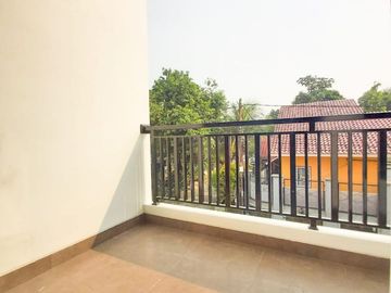 [JALAN 2 MOBIL] Rumah Jl. Wibawa Mukti-2 Jatiasih, Baru, SIAP HUNI, Kota Bekasi (ARR138) Jual Dijual