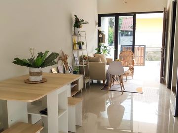 [JALAN 2 MOBIL] Rumah Jl. Wibawa Mukti-2 Jatiasih, Baru, SIAP HUNI, Kota Bekasi (ARR138) Jual Dijual