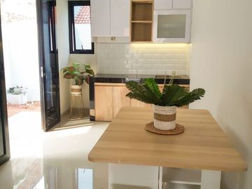 [JALAN 2 MOBIL] Rumah Jl. Wibawa Mukti-2 Jatiasih, Baru, SIAP HUNI, Kota Bekasi (ARR138) Jual Dijual