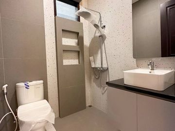 [JALAN 2 MOBIL] Rumah Pondok Bambu Duren Sawit Dekat Tol Becakayu,Jakarta Timur (ARR141) Jual Dijual