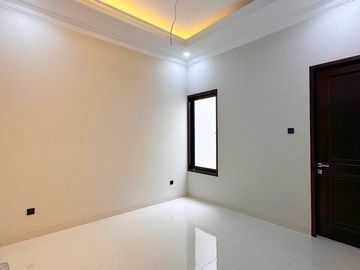 [JALAN 2 MOBIL] Rumah Pondok Bambu Duren Sawit Dekat Tol Becakayu,Jakarta Timur (ARR141) Jual Dijual