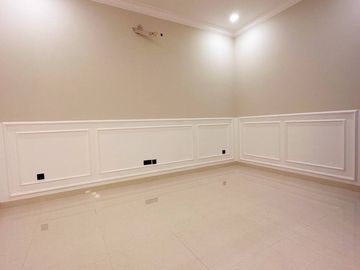 [JALAN 2 MOBIL] Rumah Pondok Bambu Duren Sawit Dekat Tol Becakayu,Jakarta Timur (ARR141) Jual Dijual