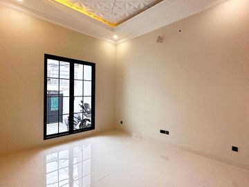 [JALAN 2 MOBIL] Rumah Pondok Bambu Duren Sawit Dekat Tol Becakayu,Jakarta Timur (ARR141) Jual Dijual