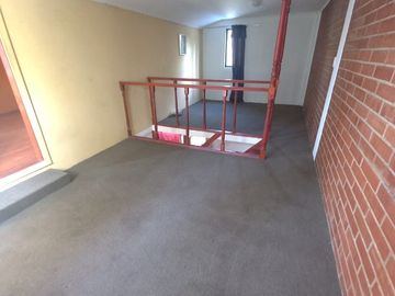 VENDO CASA CON 3 DORMITORIOS EN SECTOR SUR PONIENTE DE TALCA