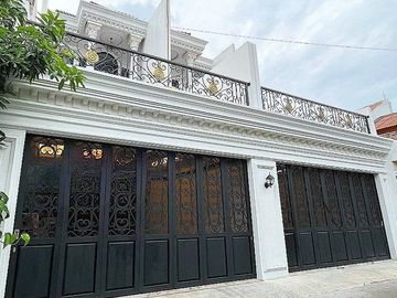 [AKSES 2 JALAN] Rumah Jati Padang Pasar Minggu, Mewah Murah Jaksel Jakarta Selatan ARR18 Jual Dijual
