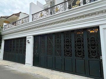 [AKSES 2 JALAN] Rumah Jati Padang Pasar Minggu, Mewah Murah Jaksel Jakarta Selatan ARR18 Jual Dijual