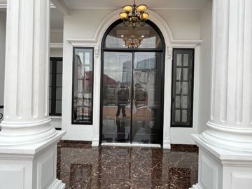 [AKSES 2 JALAN] Rumah Jati Padang Pasar Minggu, Mewah Murah Jaksel Jakarta Selatan ARR18 Jual Dijual