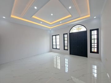 [AKSES 2 JALAN] Rumah Jati Padang Pasar Minggu, Mewah Murah Jaksel Jakarta Selatan ARR18 Jual Dijual