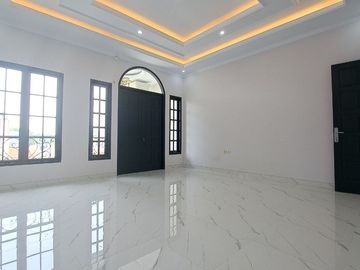[AKSES 2 JALAN] Rumah Jati Padang Pasar Minggu, Mewah Murah Jaksel Jakarta Selatan ARR18 Jual Dijual