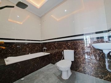 [AKSES 2 JALAN] Rumah Jati Padang Pasar Minggu, Mewah Murah Jaksel Jakarta Selatan ARR18 Jual Dijual