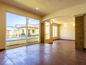 CASA EN VENTA EN CONDOMINIO CON ALBERCA  🏡 $4,850,000.00 📍Lomas Tzompantle