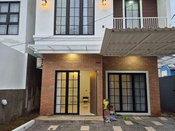 Rumah Ctn Dekat Tol Narogong, Baru Mewah Murah di Dekat Metland, Cileungsi Cibubur Bogor Jual Dijual