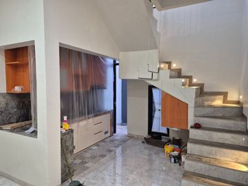 Rumah Ctn Dekat Tol Narogong, Baru Mewah Murah di Dekat Metland, Cileungsi Cibubur Bogor Jual Dijual