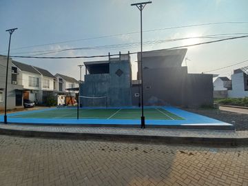 Rumah Ctn Dekat Tol Narogong, Baru Mewah Murah di Dekat Metland, Cileungsi Cibubur Bogor Jual Dijual