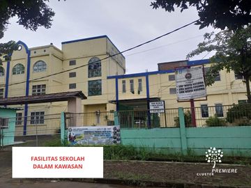 Rumah Ctn Dekat Tol Narogong, Baru Mewah Murah di Dekat Metland, Cileungsi Cibubur Bogor Jual Dijual