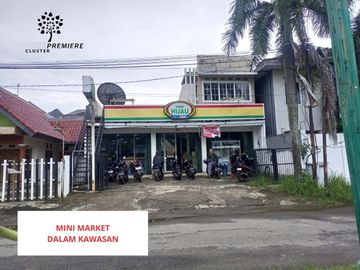 Rumah Ctn Dekat Tol Narogong, Baru Mewah Murah di Dekat Metland, Cileungsi Cibubur Bogor Jual Dijual