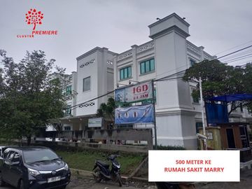 Rumah Ctn Dekat Tol Narogong, Baru Mewah Murah di Dekat Metland, Cileungsi Cibubur Bogor Jual Dijual
