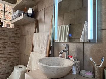 OPORTUNIDAD BELLA CASA EN TEMIXCO GEOVILLAS LA HACIENDA $1,850,000