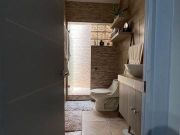 OPORTUNIDAD BELLA CASA EN TEMIXCO GEOVILLAS LA HACIENDA $1,850,000