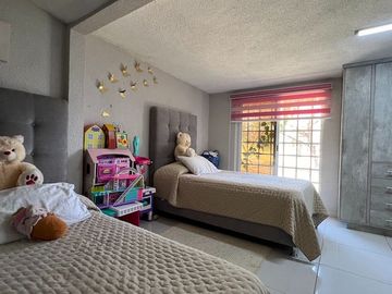 OPORTUNIDAD BELLA CASA EN TEMIXCO GEOVILLAS LA HACIENDA $1,850,000