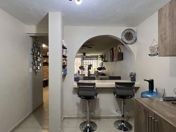 OPORTUNIDAD BELLA CASA EN TEMIXCO GEOVILLAS LA HACIENDA $1,850,000