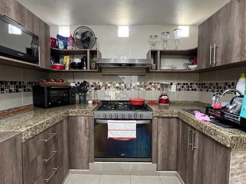 OPORTUNIDAD BELLA CASA EN TEMIXCO GEOVILLAS LA HACIENDA $1,850,000