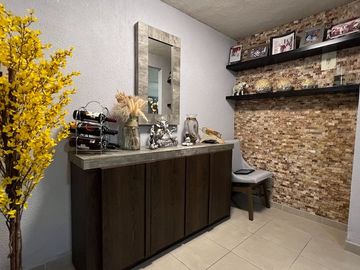 OPORTUNIDAD BELLA CASA EN TEMIXCO GEOVILLAS LA HACIENDA $1,850,000