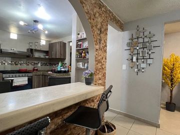 OPORTUNIDAD BELLA CASA EN TEMIXCO GEOVILLAS LA HACIENDA $1,850,000