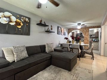 OPORTUNIDAD BELLA CASA EN TEMIXCO GEOVILLAS LA HACIENDA $1,850,000
