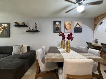 OPORTUNIDAD BELLA CASA EN TEMIXCO GEOVILLAS LA HACIENDA $1,850,000