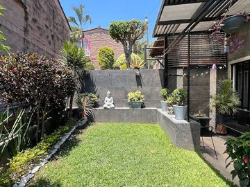 OPORTUNIDAD BELLA CASA EN TEMIXCO GEOVILLAS LA HACIENDA $1,850,000