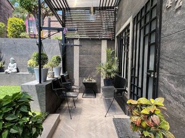 OPORTUNIDAD BELLA CASA EN TEMIXCO GEOVILLAS LA HACIENDA $1,850,000