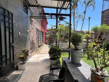 OPORTUNIDAD BELLA CASA EN TEMIXCO GEOVILLAS LA HACIENDA $1,850,000