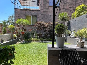 OPORTUNIDAD BELLA CASA EN TEMIXCO GEOVILLAS LA HACIENDA $1,850,000