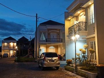 Rumah CD.Ramos Pondok Cabe, Baru 2 LANTAI Murah, Pamulang Tangsel Kota Tangerang Selatan Jual Dijual
