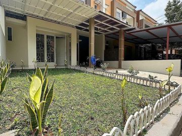 Rumah Fam Jatimurni Pondok Melati Dekat Tol Jatiwarna, 2 LANTAI Murah Mewah, Kota Bekasi Jual Dijual
