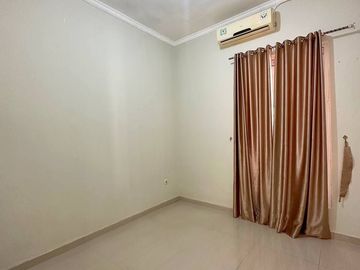 Rumah Fam Jatimurni Pondok Melati Dekat Tol Jatiwarna, 2 LANTAI Murah Mewah, Kota Bekasi Jual Dijual