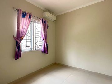 Rumah Fam Jatimurni Pondok Melati Dekat Tol Jatiwarna, 2 LANTAI Murah Mewah, Kota Bekasi Jual Dijual