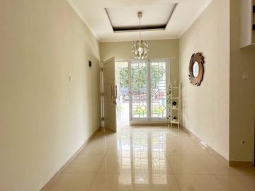 Rumah Fam Jatimurni Pondok Melati Dekat Tol Jatiwarna, 2 LANTAI Murah Mewah, Kota Bekasi Jual Dijual